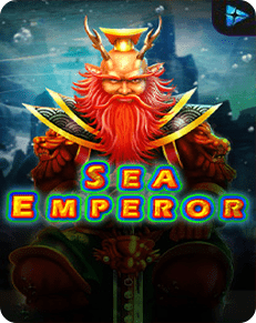 Slot Gacor: Habanero Sea Emperor 