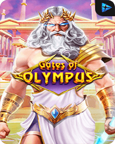 Slot Gacor: Pragmatic Play Gates Of Olympus 