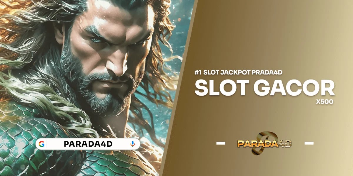 PARADA4D SITUS PRADA4D SLOT GACOR TERBAIK & TERPERCAYA 2024