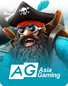Slot Gacor Asia Gaming 