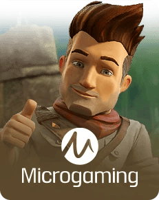 Slot Gacor Microgaming 