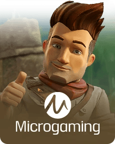 MICROGAMING