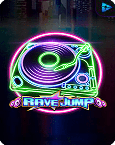 Slot Gacor: CQ9 Rave Jump 