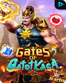 Slot Gacor: Pragmatic Play Gates Of Gatotkaca 