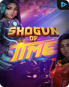 Slot Gacor: Microgaming Shogun Of Time 