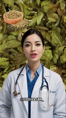 Os Benefícios do Chá de Orégano