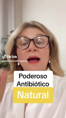 Orégano como "antibiótico natural" para infecções e inflamações