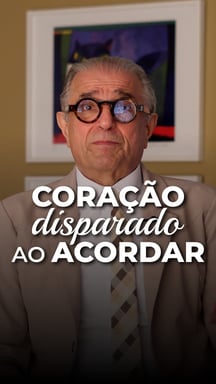 Riscos cardiovasculares ao levantar rapidamente da cama pela manhã