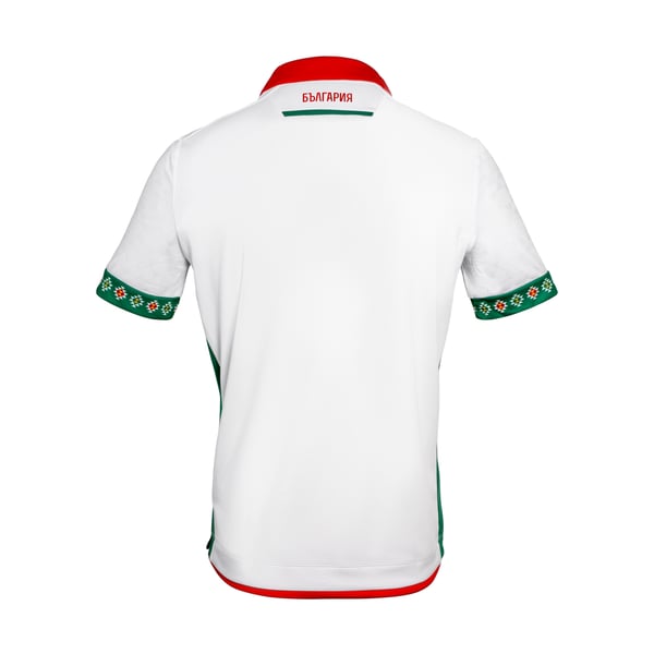 Мачова фланелка 2025/2027