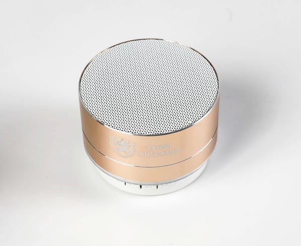  Bluetooth колонка