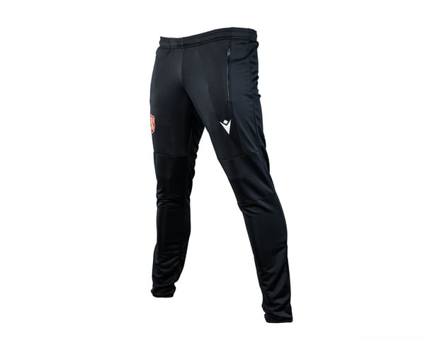 Официално долнище