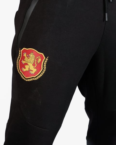 Долно на анцуг