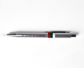 Химикалка с трибагреник