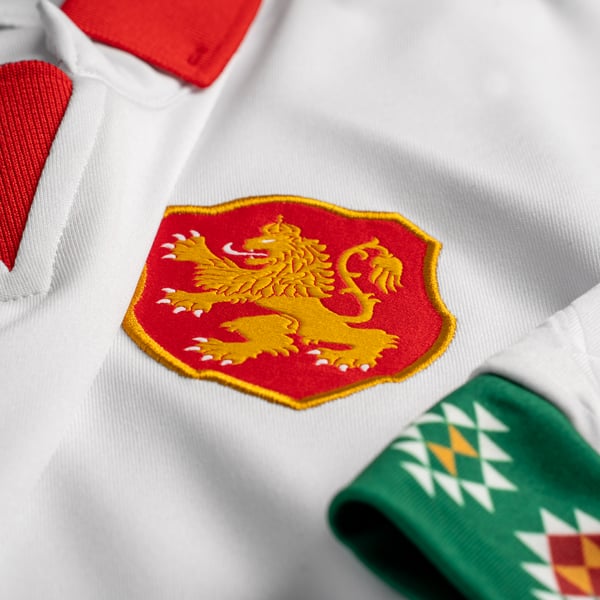 Мачова фланелка 2025/2027