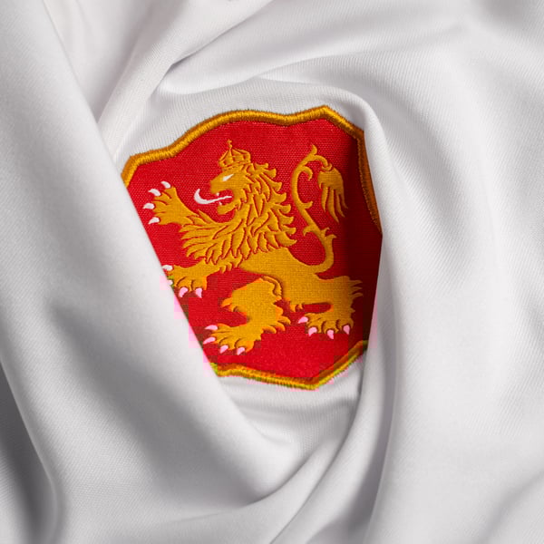 Мачова фланелка 2025/2027