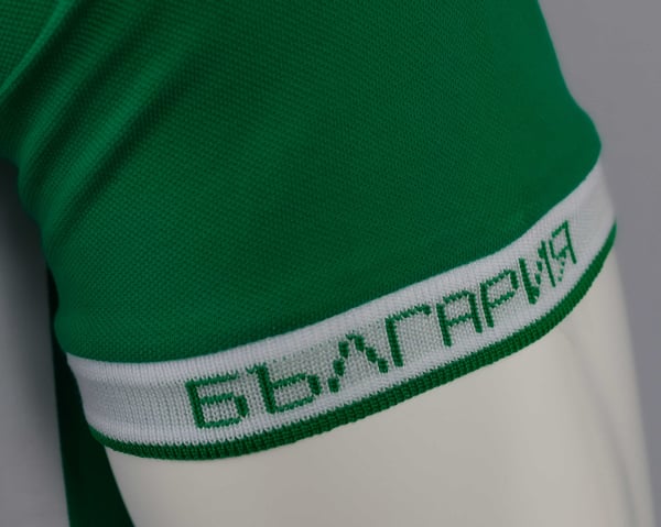 Поло фланелка