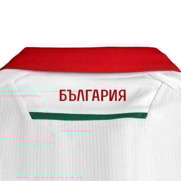 Мачова фланелка 2025/2027