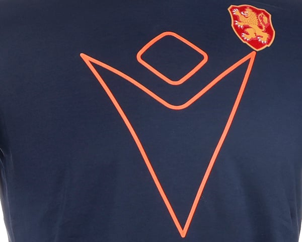 Тениска за свободнo време navy