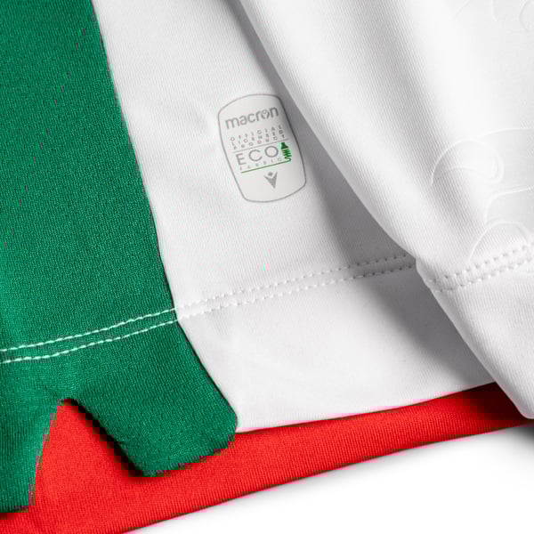 Мачова фланелка 2025/2027