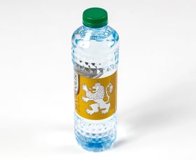 Минерална вода Севтополис 0.500 ml