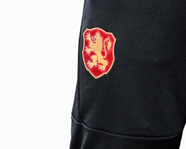 Официално долнище