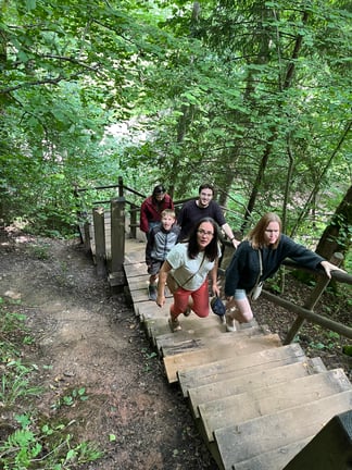 Turaida Castle in Sigulda, Latvia