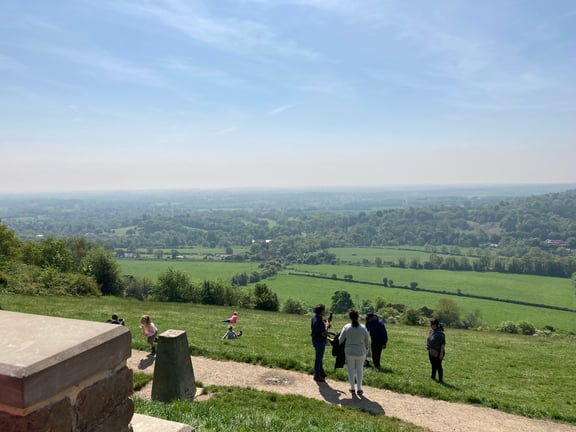 Boxhill, UK