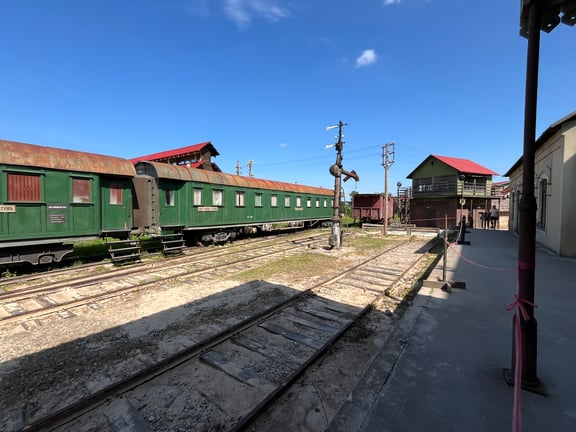Cinevilla, Latvia