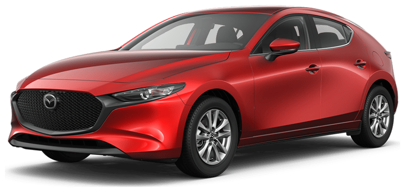 Rouge vibrant cristal métallisé