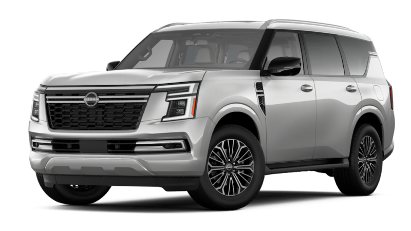 Argent brillant métallisé