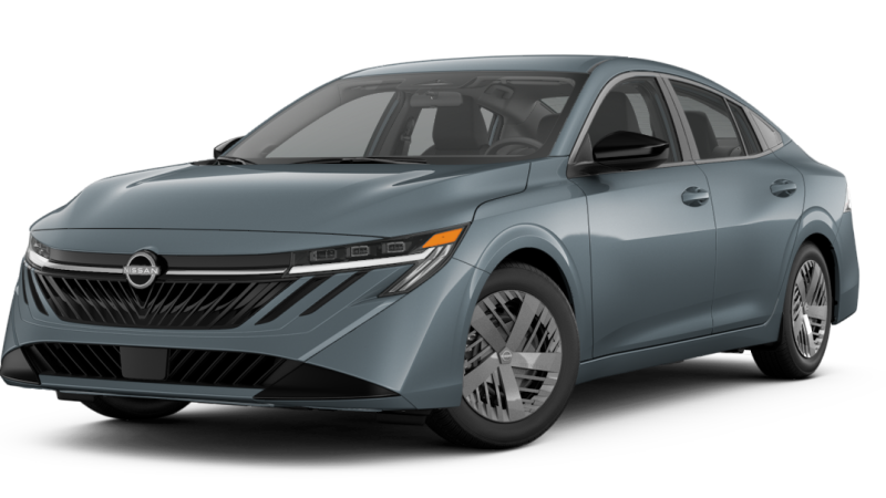 Atlantic Gray Metallic