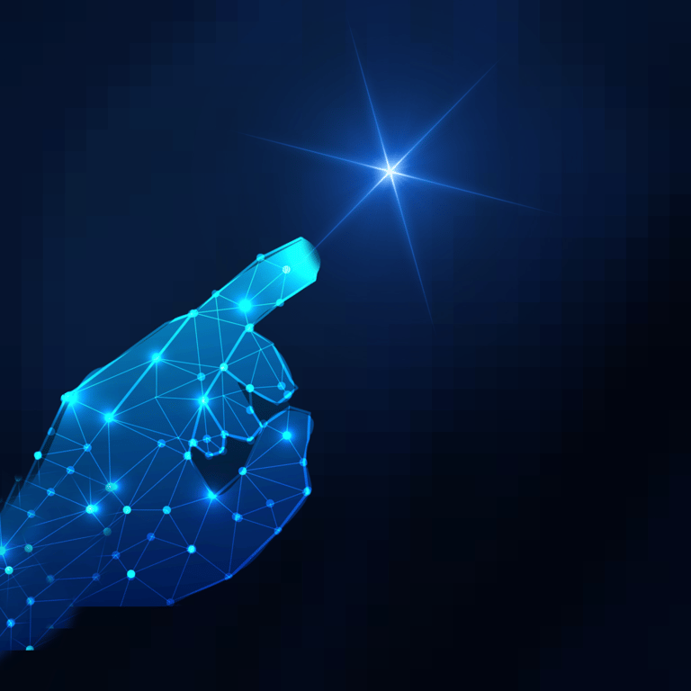 ai hand