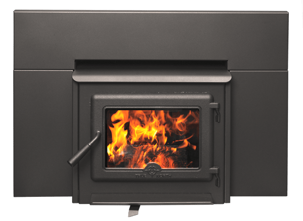 TN20 Wood Insert - True North Stoves