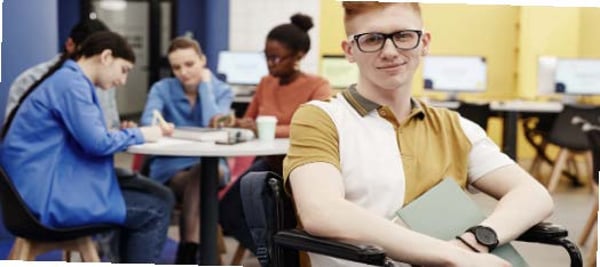 Post-Secondary | The Inclusive Workplace