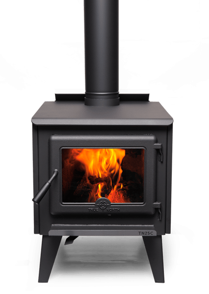 Can You Burn Wood In a Pellet Stove? Discover the Truth!