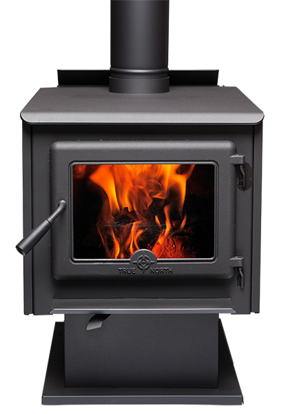 TN20 Wood Stove - True North Stoves