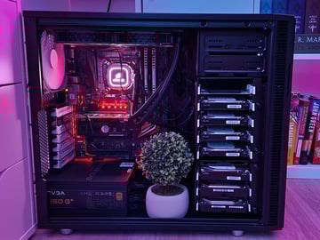 My Home Lab