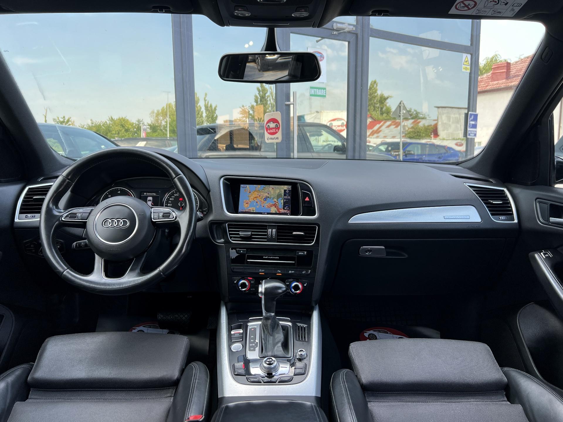 Audi-Q5