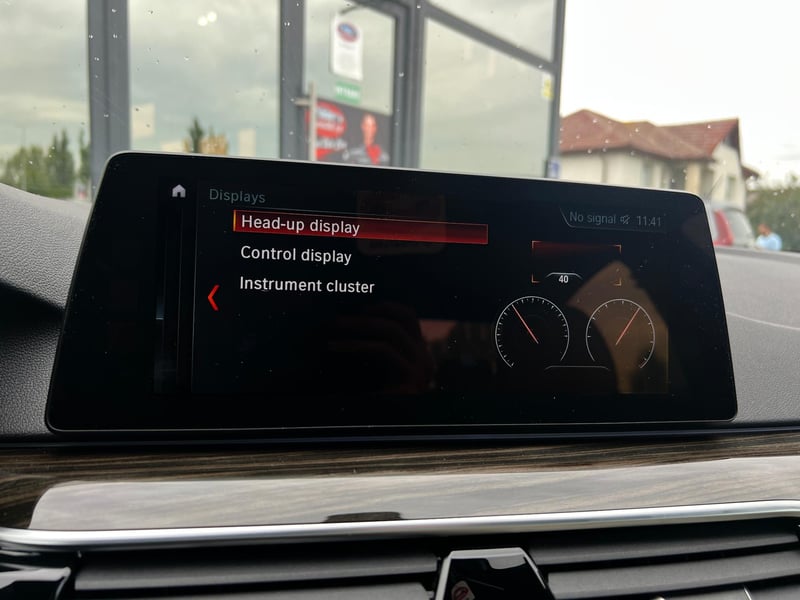 Car Thumb