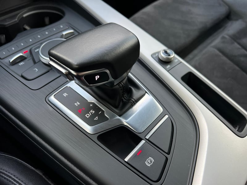 Car Thumb