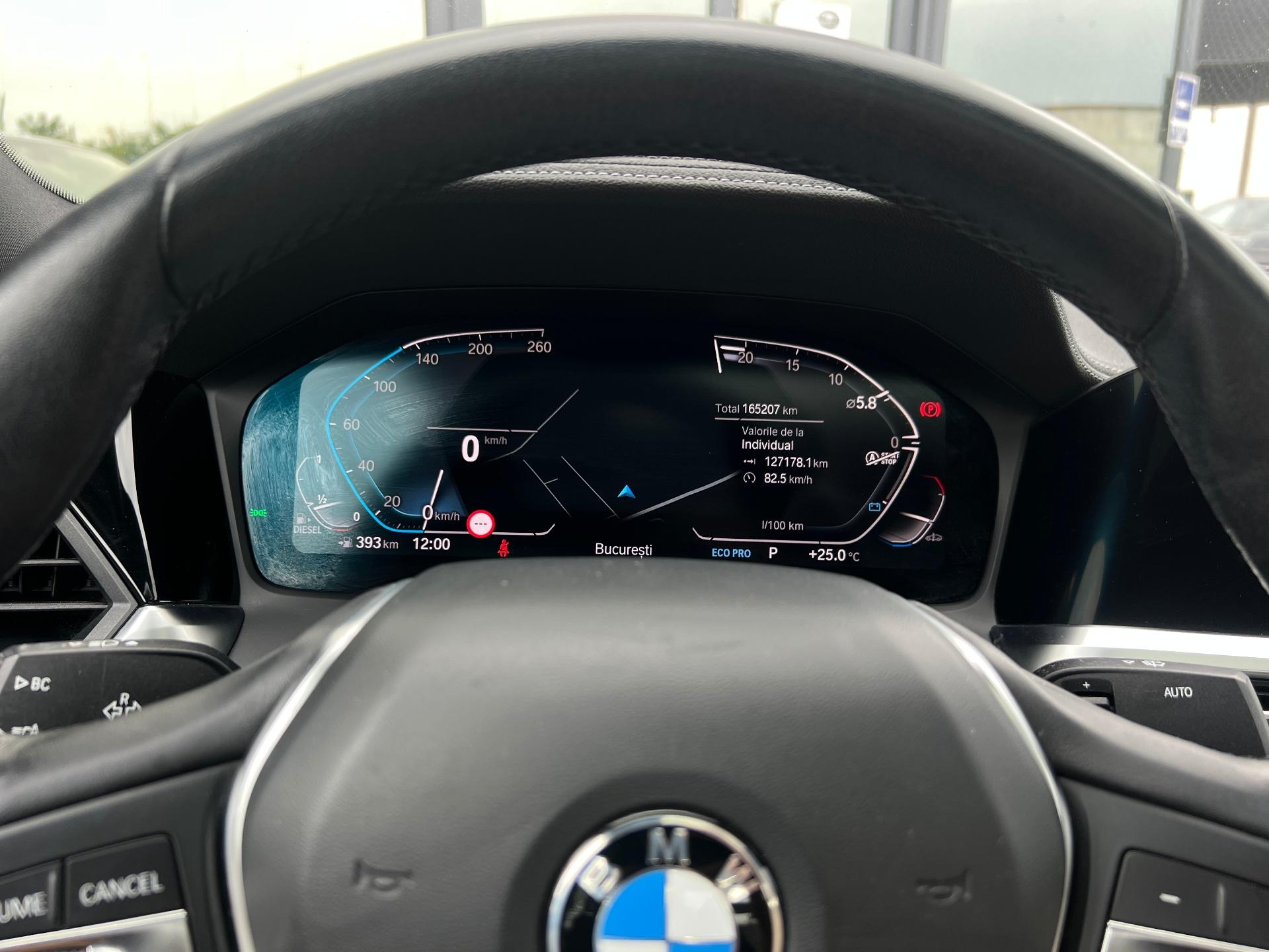 BMW-Seria 3