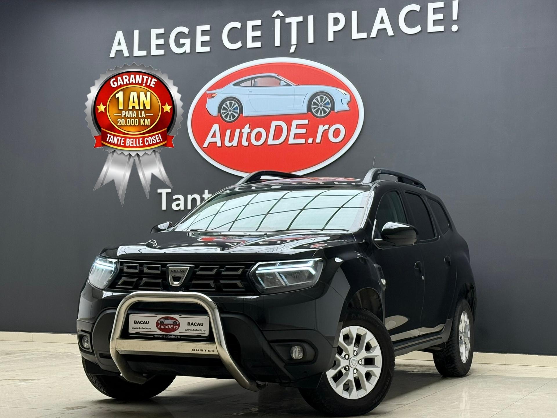 Dacia-Duster