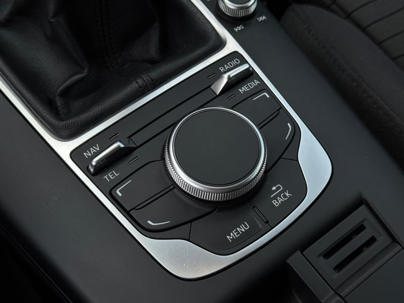 Car Thumb