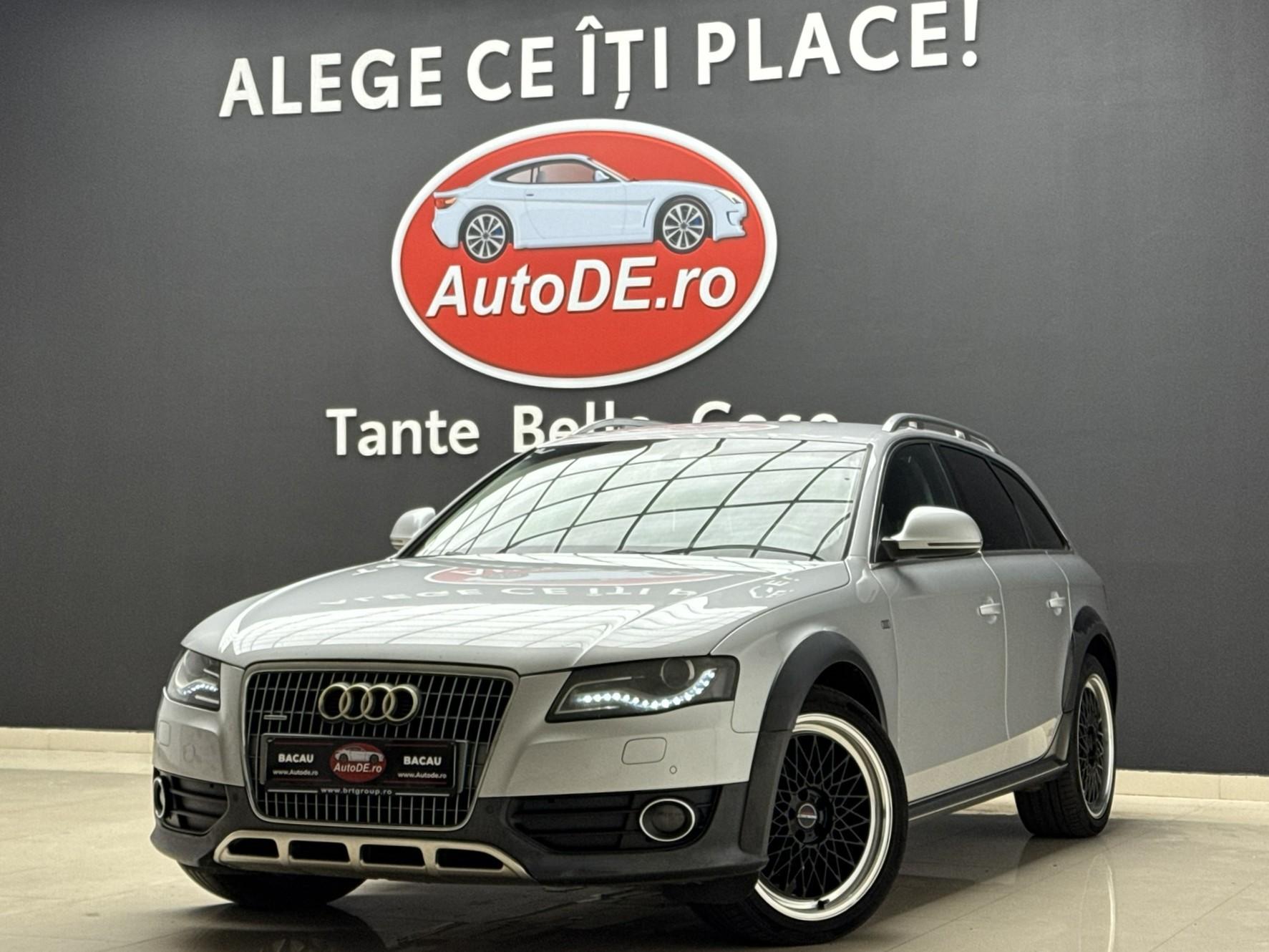 Audi-A4 Allroad