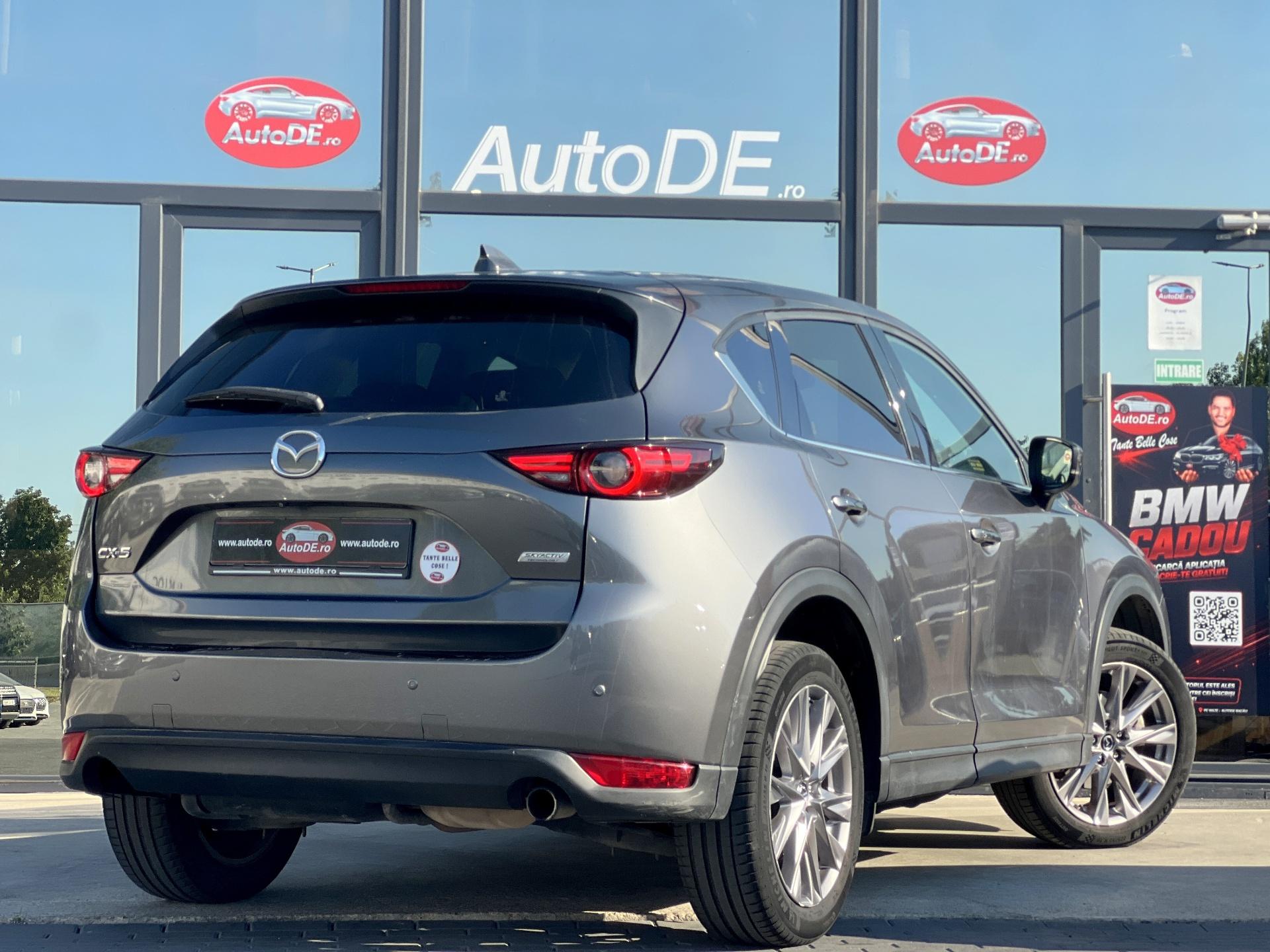 Mazda-CX-5