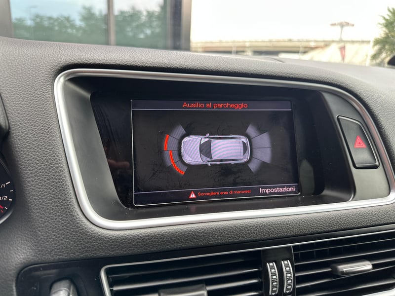 Car Thumb