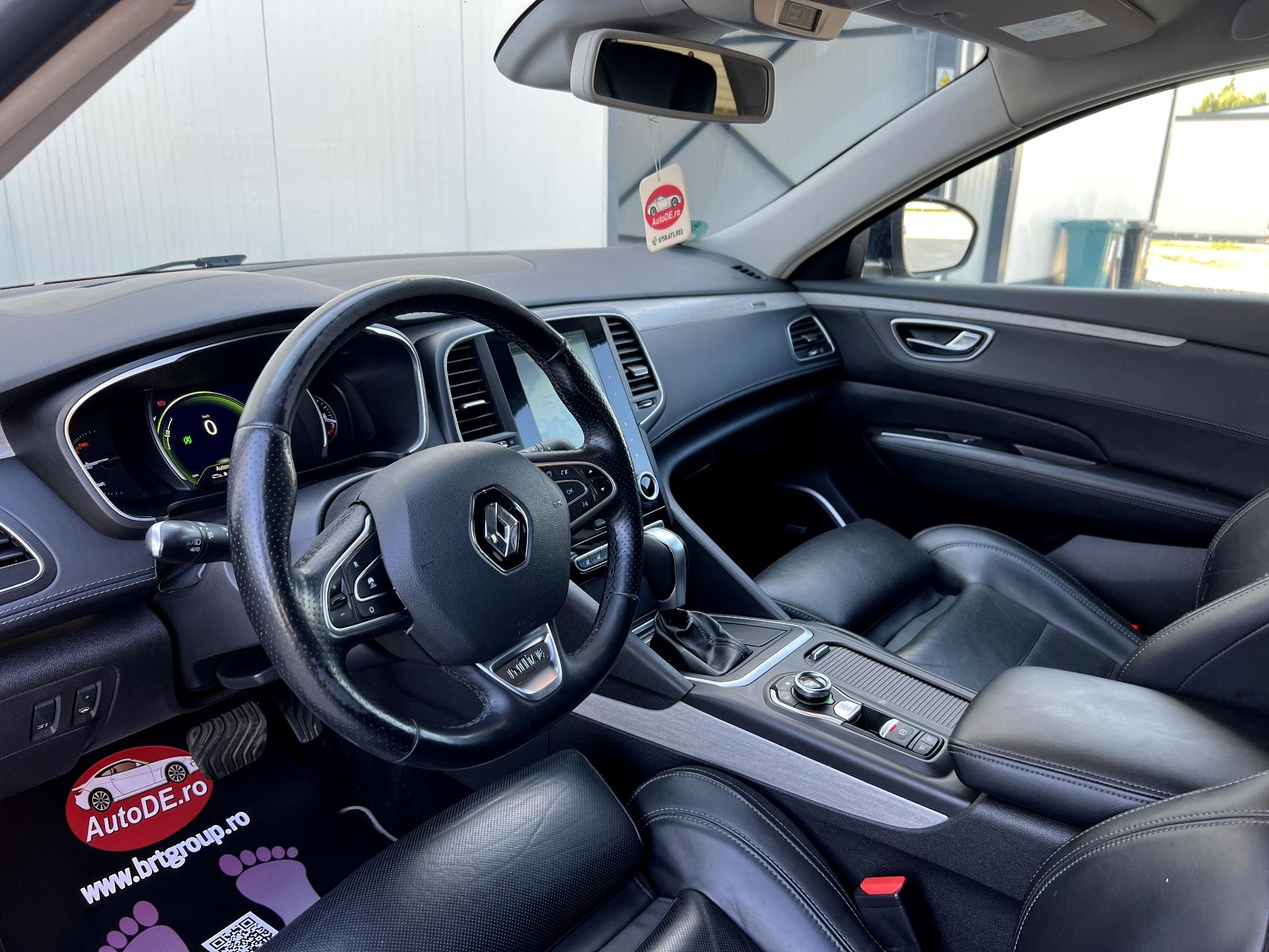 Renault-Talisman