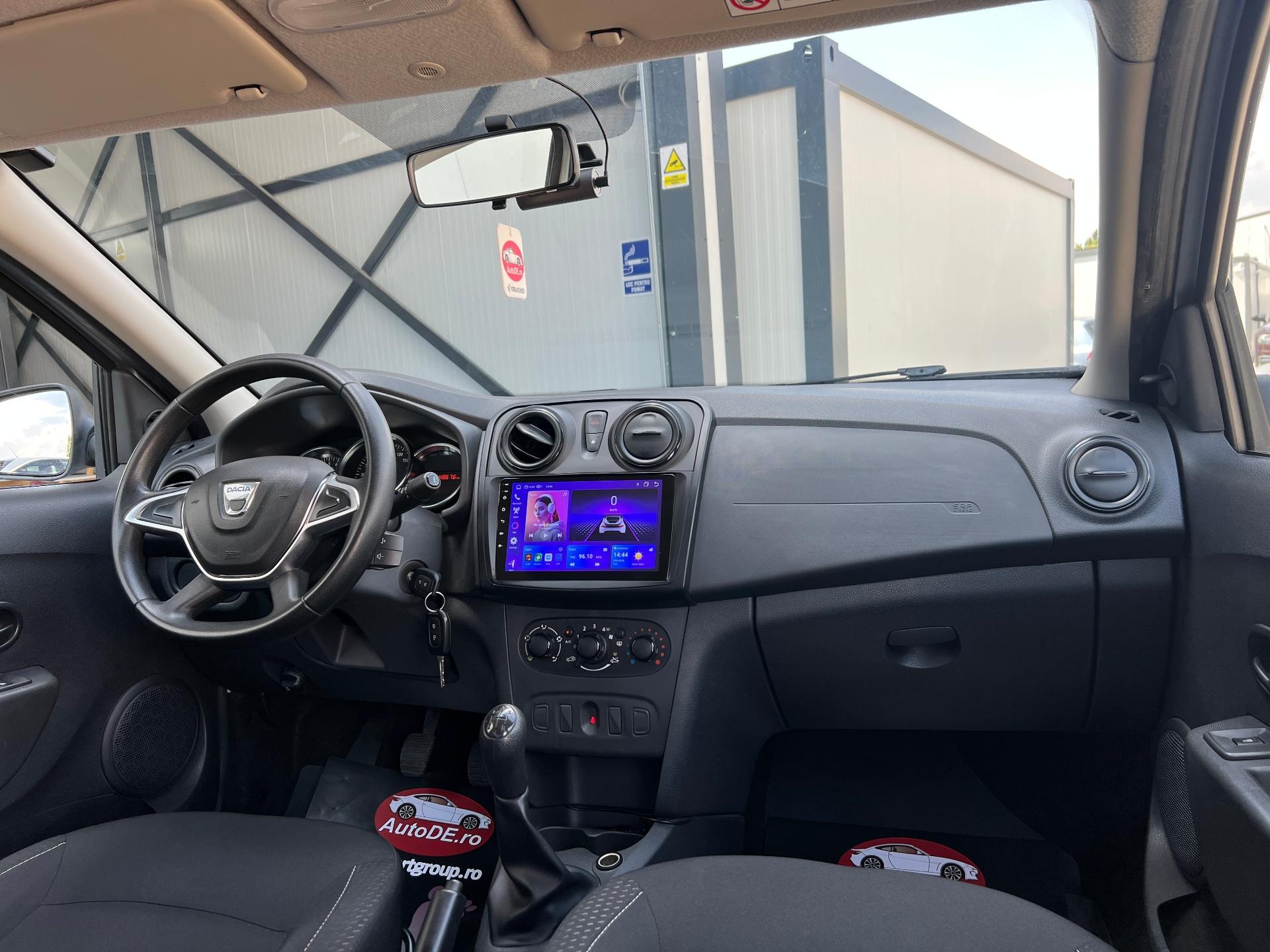 Dacia-Logan