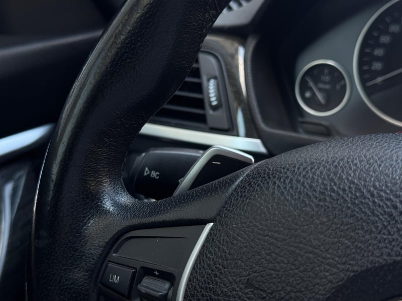Car Thumb