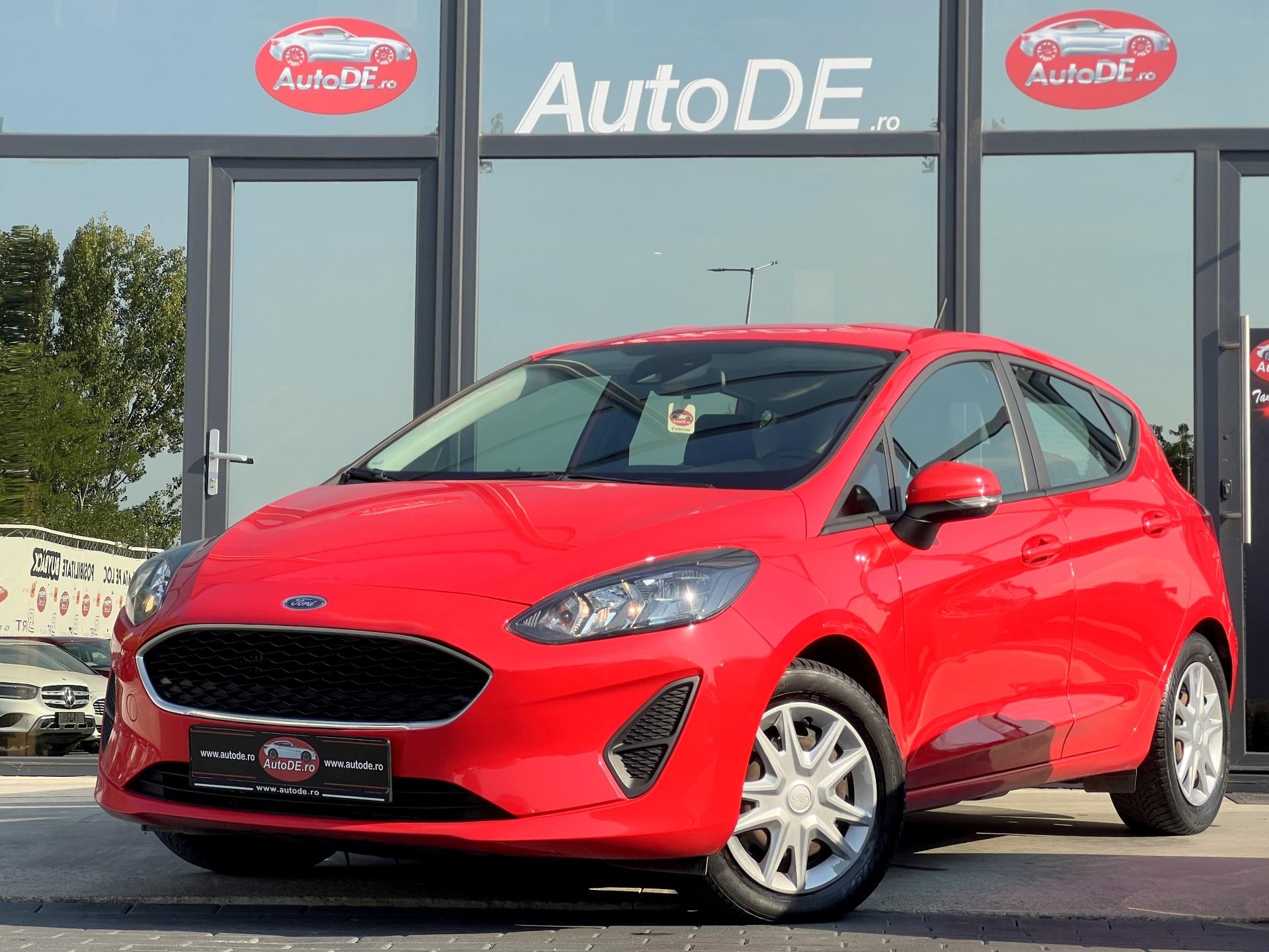 Ford-Fiesta